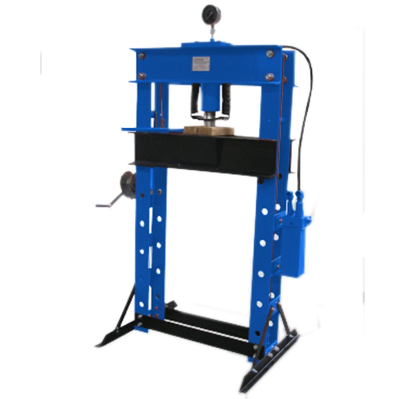 Hydraulic Shop Press SD0409 Hydraulic Shop Press SD0409